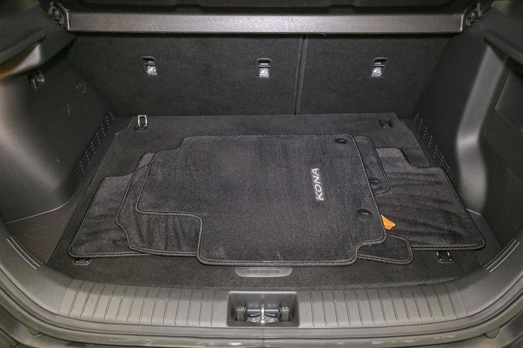 used 2020 Hyundai Kona car, priced at $16,999