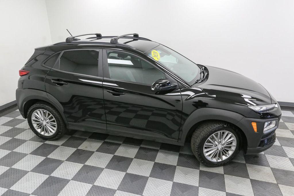 used 2020 Hyundai Kona car, priced at $16,999