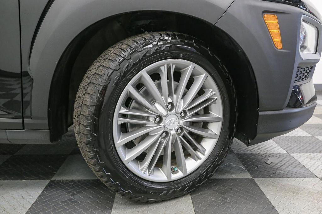 used 2020 Hyundai Kona car, priced at $16,999