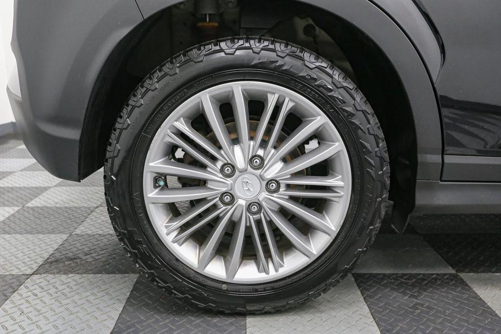 used 2020 Hyundai Kona car, priced at $16,999