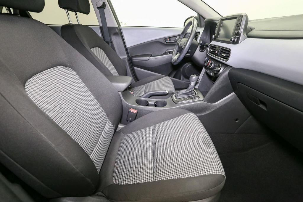 used 2020 Hyundai Kona car, priced at $16,999