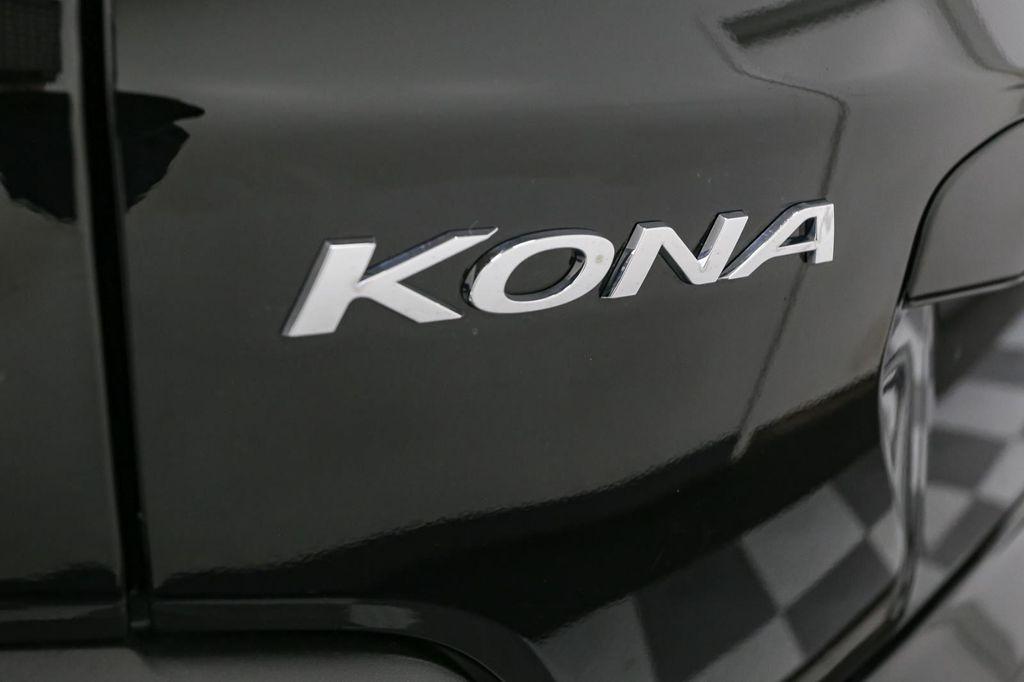 used 2020 Hyundai Kona car, priced at $16,999