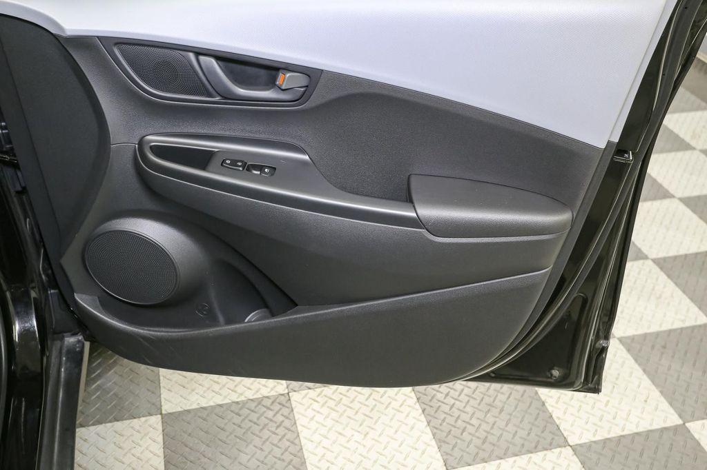 used 2020 Hyundai Kona car, priced at $16,999