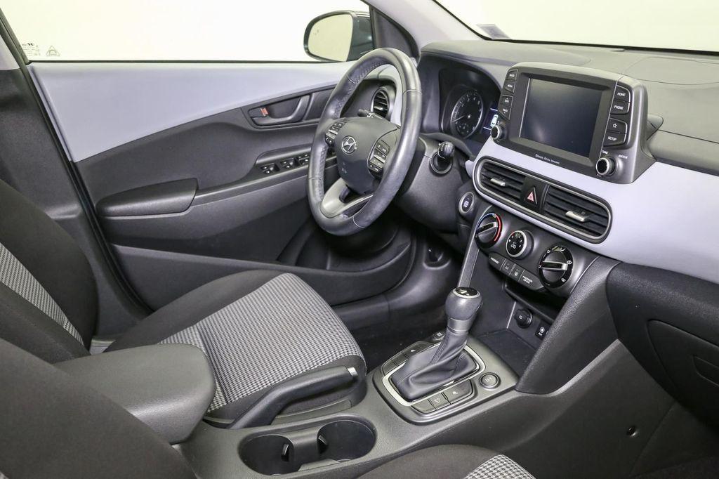 used 2020 Hyundai Kona car, priced at $16,999