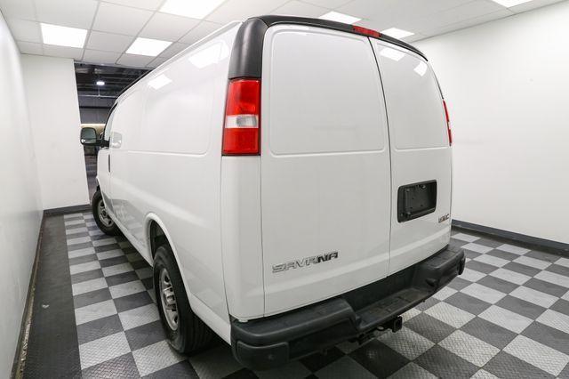 used 2020 GMC Savana 2500 car, priced at $28,187