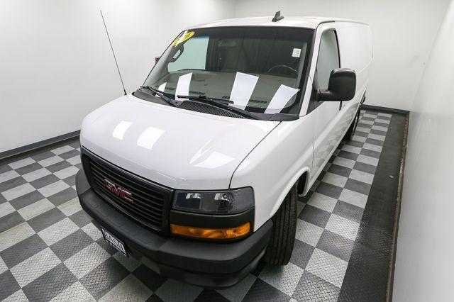 used 2020 GMC Savana 2500 car, priced at $28,187