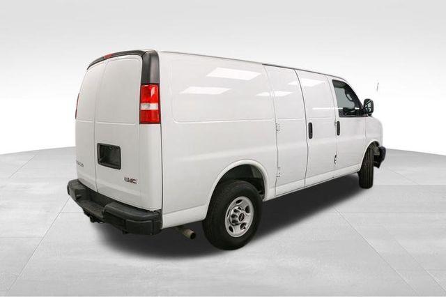 used 2020 GMC Savana 2500 car, priced at $28,187