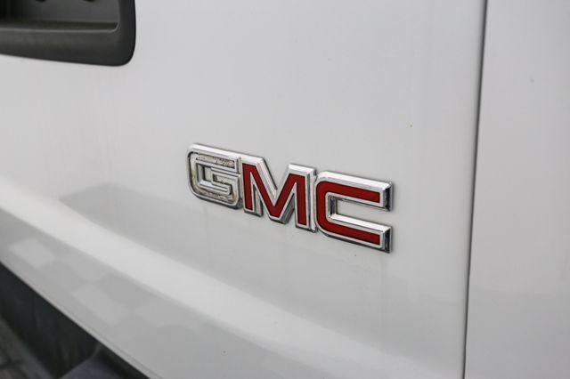 used 2020 GMC Savana 2500 car, priced at $28,187