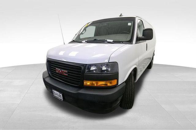 used 2020 GMC Savana 2500 car, priced at $28,187