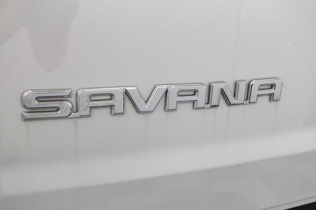 used 2020 GMC Savana 2500 car, priced at $28,187