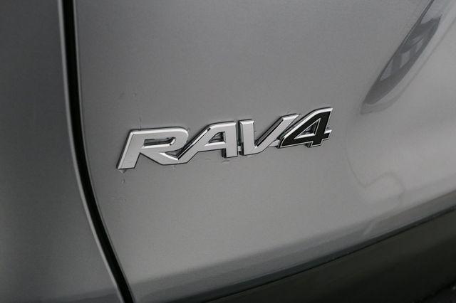 new 2025 Toyota RAV4 car