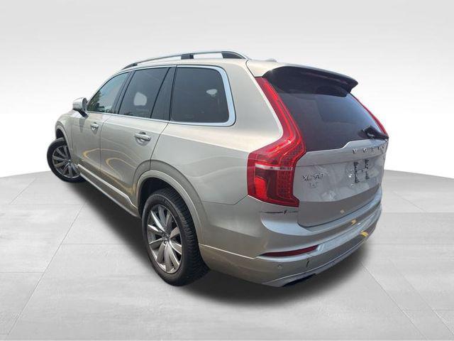 used 2017 Volvo XC90 car, priced at $17,512