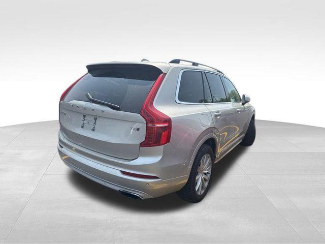 used 2017 Volvo XC90 car, priced at $17,512
