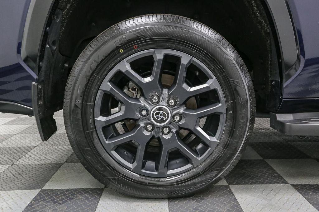 used 2023 Toyota Sequoia car, priced at $63,199