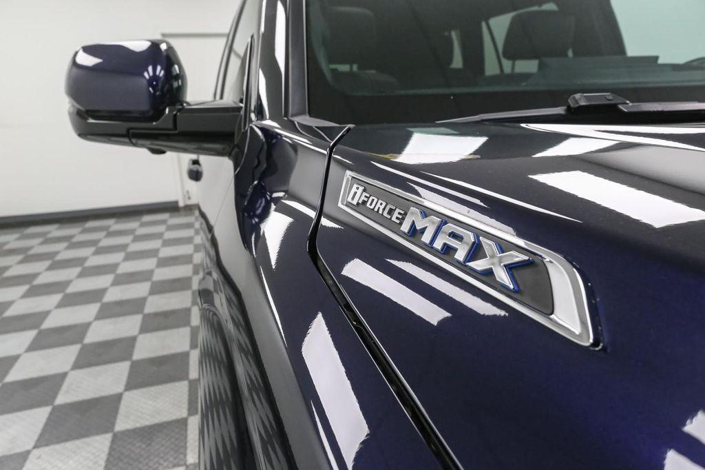 used 2023 Toyota Sequoia car, priced at $63,199