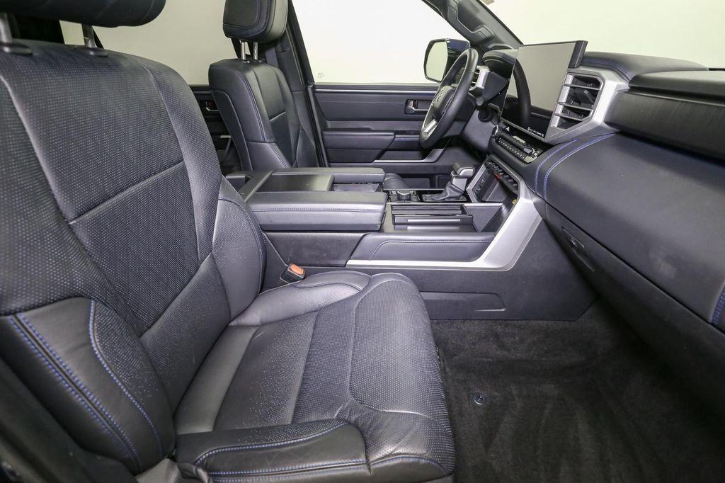 used 2023 Toyota Sequoia car, priced at $63,199