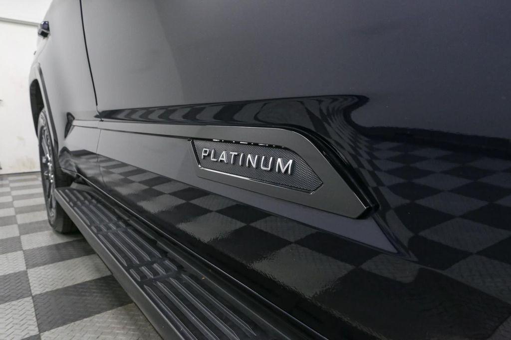 used 2023 Toyota Sequoia car, priced at $63,199