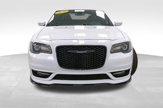 used 2020 Chrysler 300 car, priced at $26,887