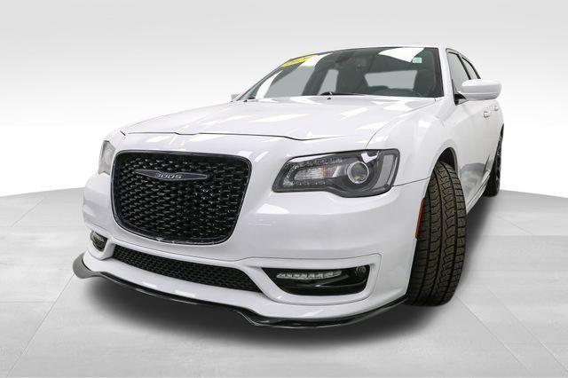 used 2020 Chrysler 300 car, priced at $26,887