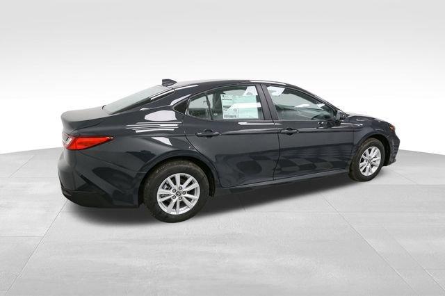 new 2025 Toyota Camry car