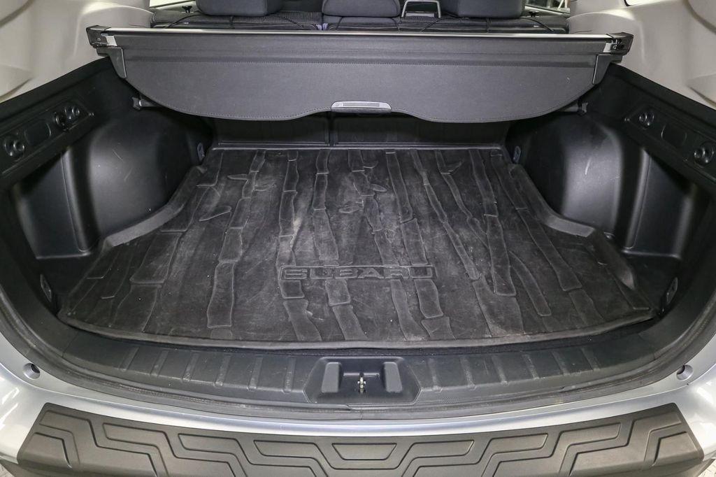 used 2019 Subaru Forester car, priced at $18,496