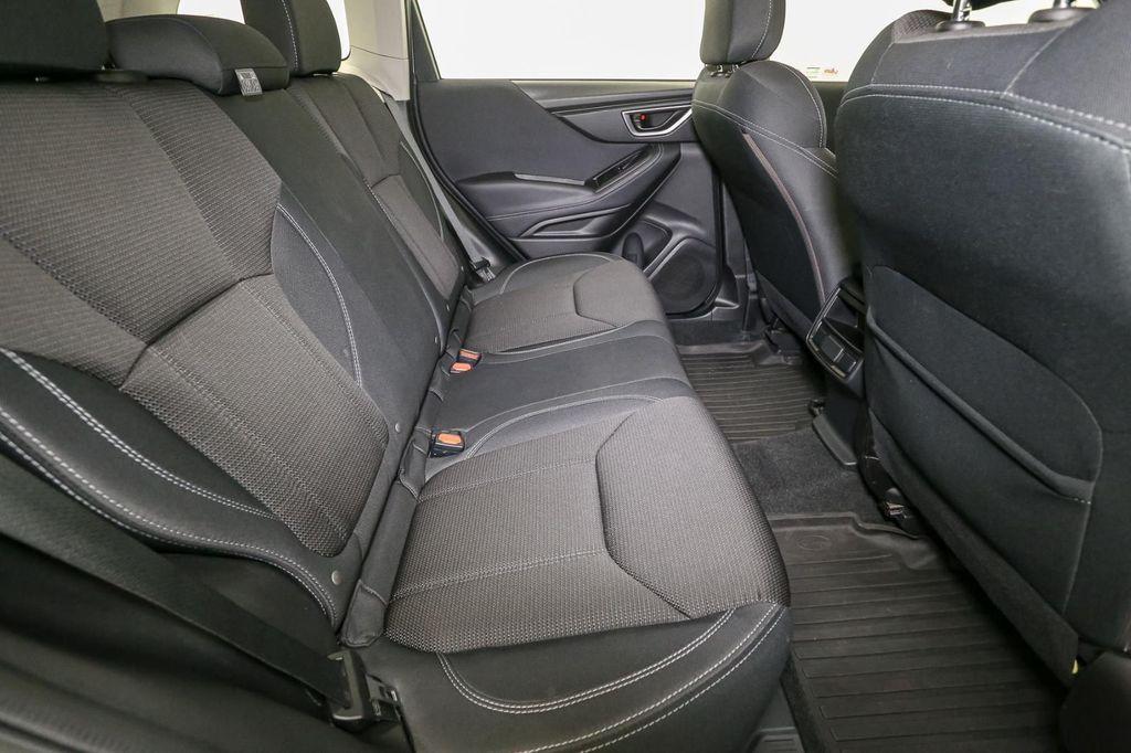 used 2019 Subaru Forester car, priced at $18,496