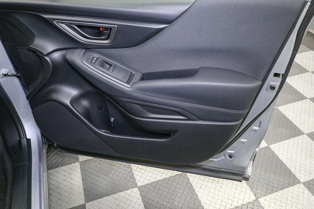 used 2019 Subaru Forester car, priced at $18,496