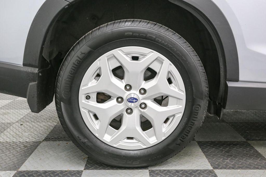 used 2019 Subaru Forester car, priced at $18,496