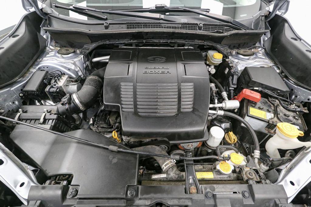 used 2019 Subaru Forester car, priced at $18,496