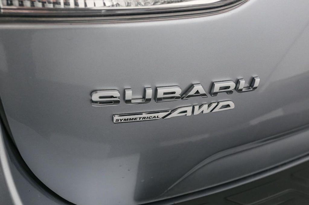 used 2019 Subaru Forester car, priced at $18,496