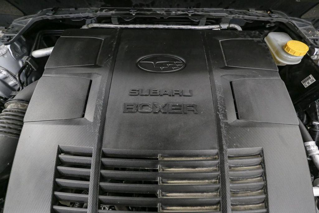 used 2019 Subaru Forester car, priced at $18,496