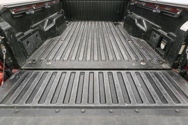 used 2017 Toyota Tacoma car, priced at $30,983