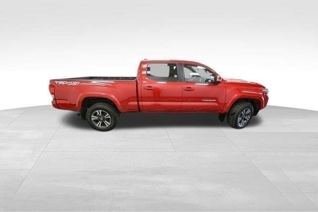 used 2017 Toyota Tacoma car, priced at $30,983