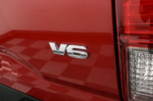 used 2017 Toyota Tacoma car, priced at $29,499