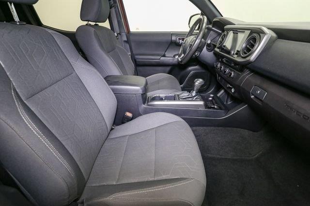 used 2017 Toyota Tacoma car, priced at $30,983