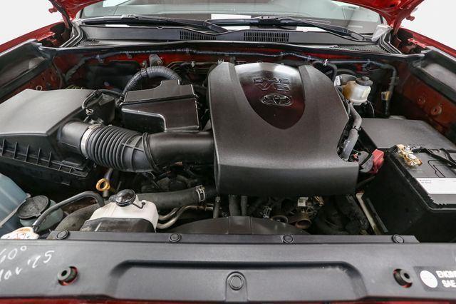 used 2017 Toyota Tacoma car, priced at $29,499