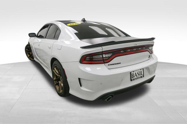 used 2020 Dodge Charger car, priced at $49,282