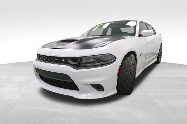 used 2020 Dodge Charger car, priced at $49,282