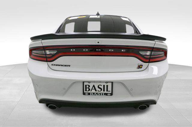used 2020 Dodge Charger car, priced at $49,282