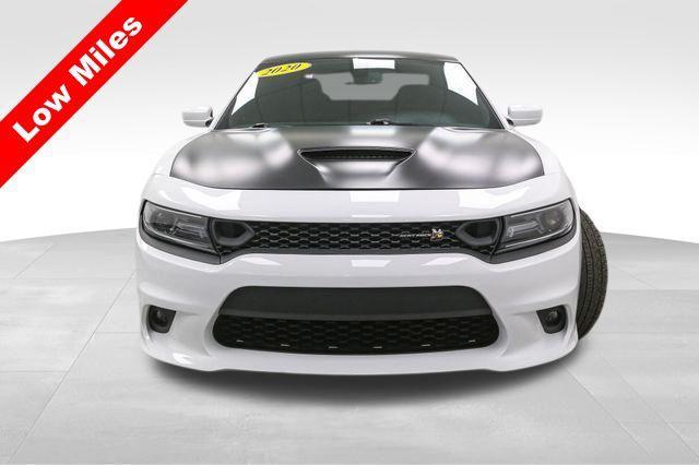 used 2020 Dodge Charger car, priced at $49,282
