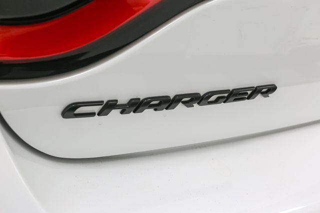 used 2020 Dodge Charger car, priced at $49,282