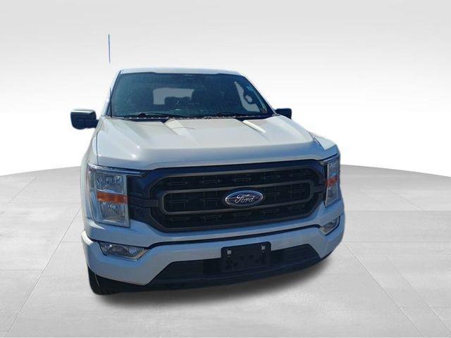 used 2022 Ford F-150 car, priced at $41,948