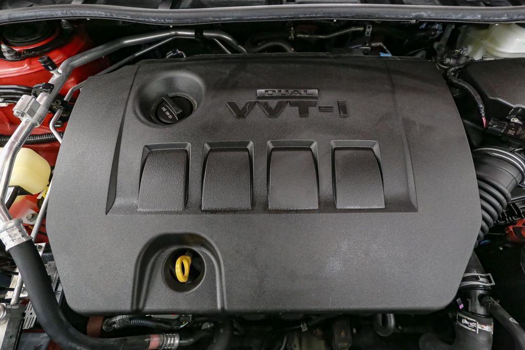 used 2013 Toyota Corolla car, priced at $14,999