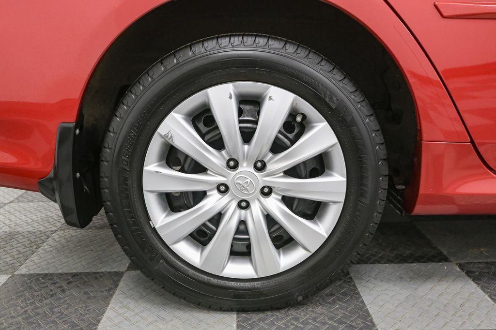 used 2013 Toyota Corolla car, priced at $14,999