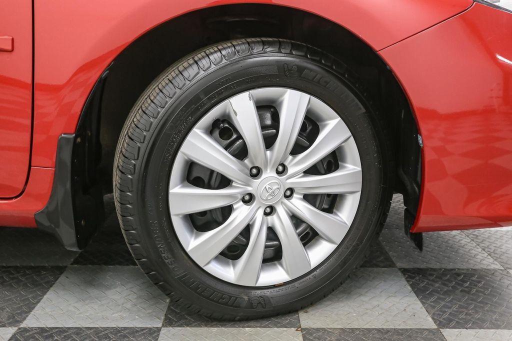 used 2013 Toyota Corolla car, priced at $14,999