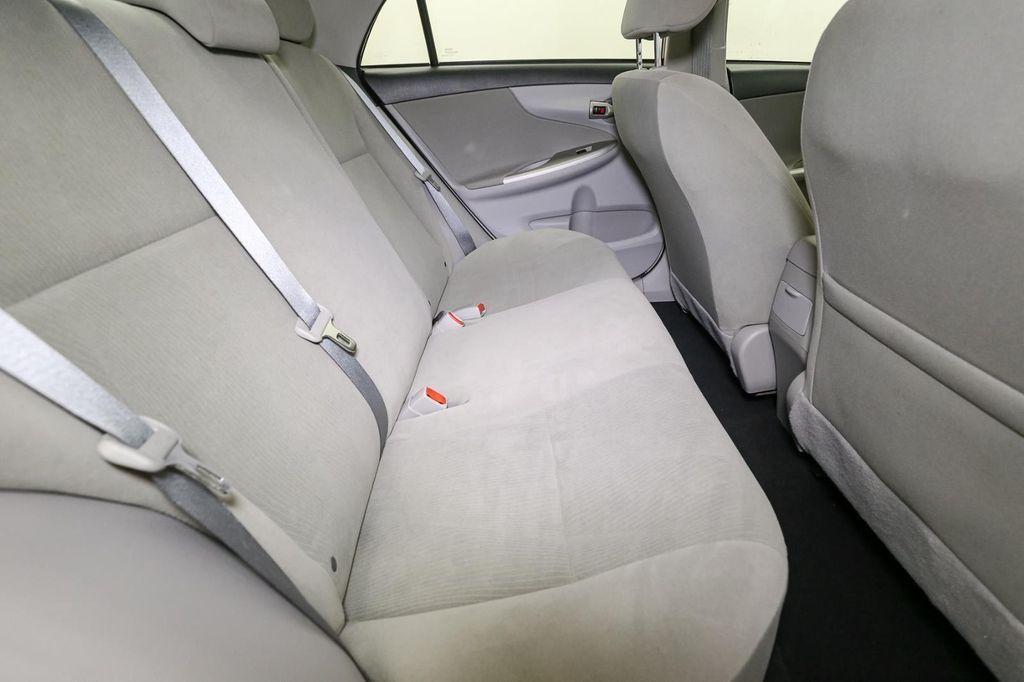 used 2013 Toyota Corolla car, priced at $14,999