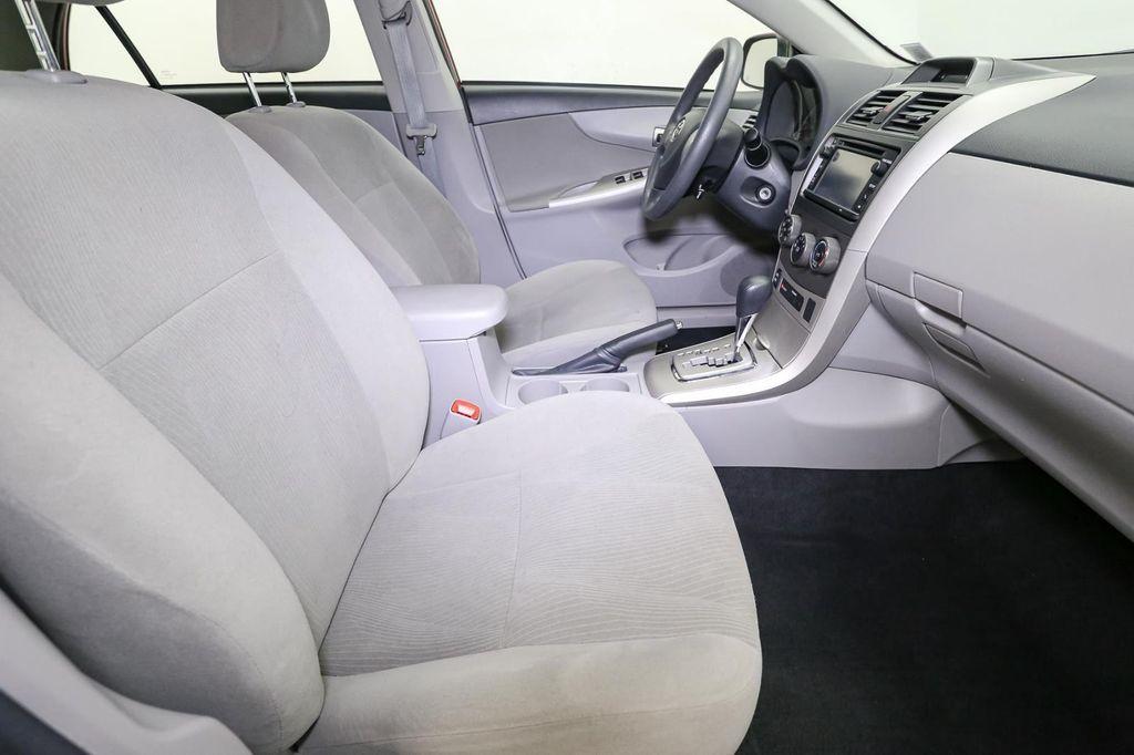 used 2013 Toyota Corolla car, priced at $14,999