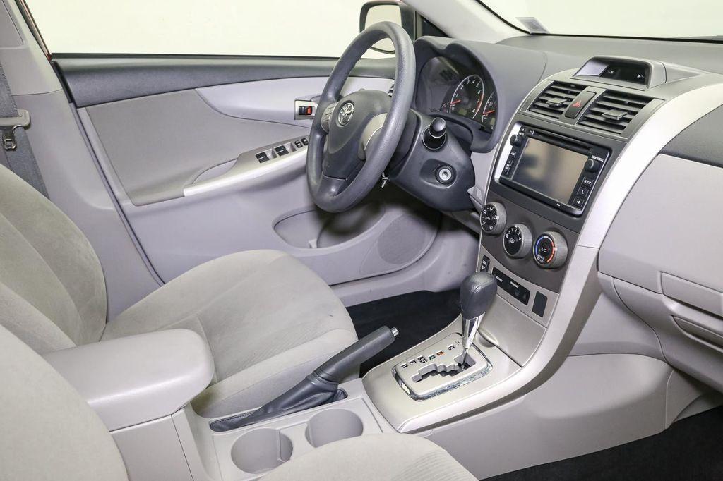 used 2013 Toyota Corolla car, priced at $14,999