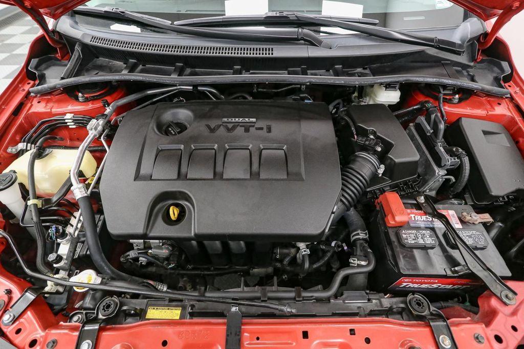 used 2013 Toyota Corolla car, priced at $14,999