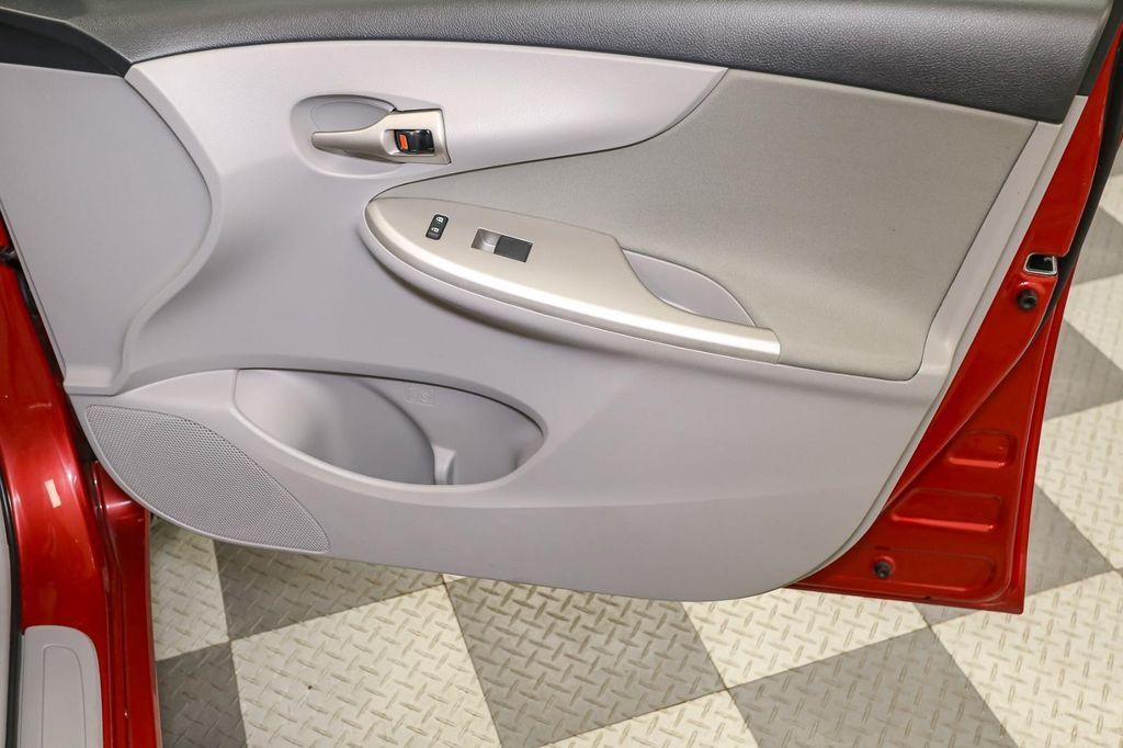 used 2013 Toyota Corolla car, priced at $14,999